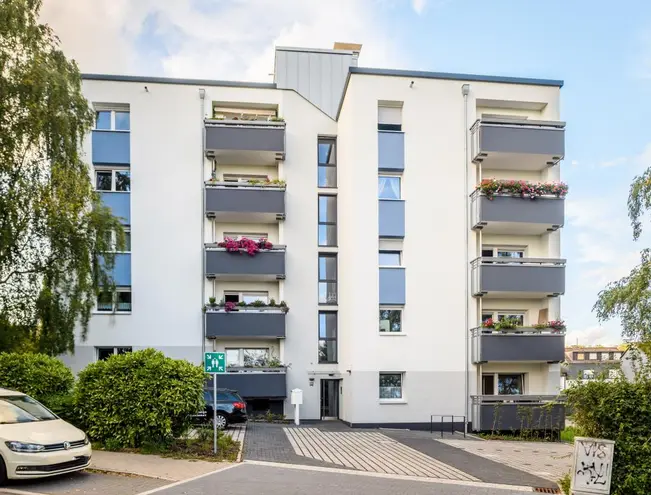 3 Zimmer Wohnung mit 74 m² in Bochum – Bild 1