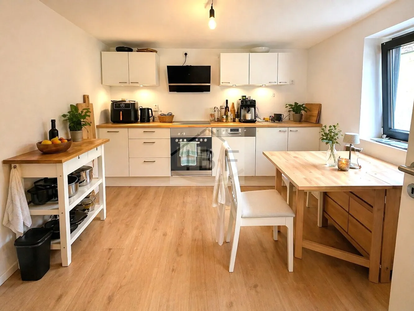 2 Zimmer Wohnung mit 47 m² in Siegen – Bild 1