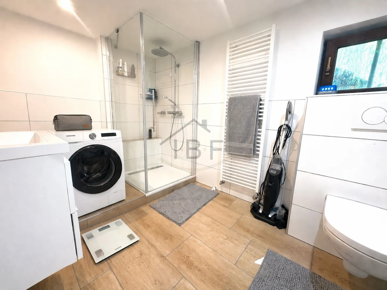 2 Zimmer Wohnung mit 47 m² in Siegen – Bild 3