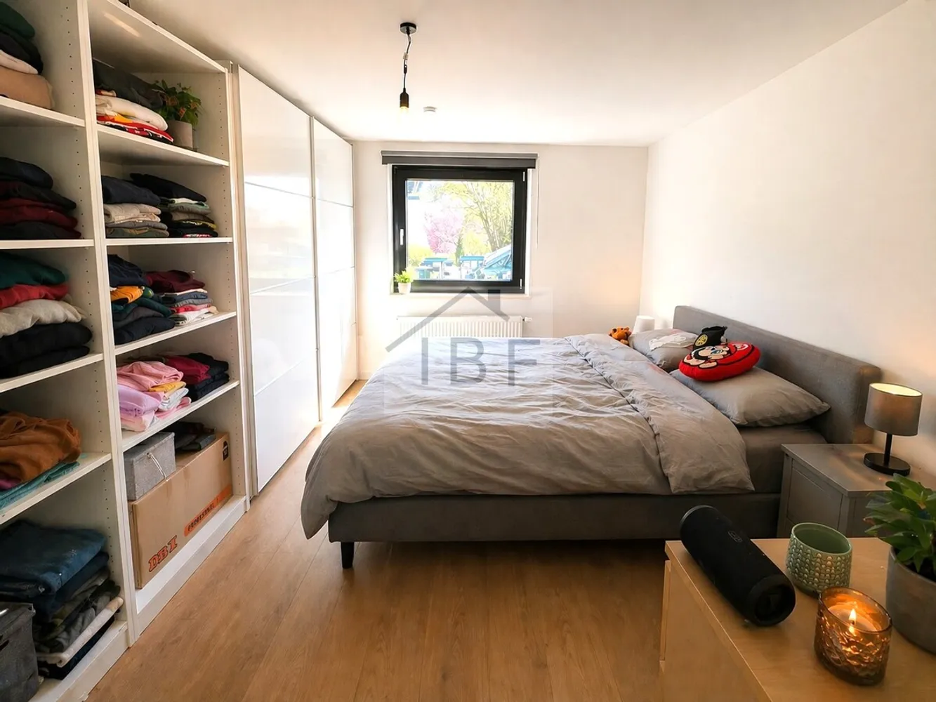 2 Zimmer Wohnung mit 47 m² in Siegen – Bild 5