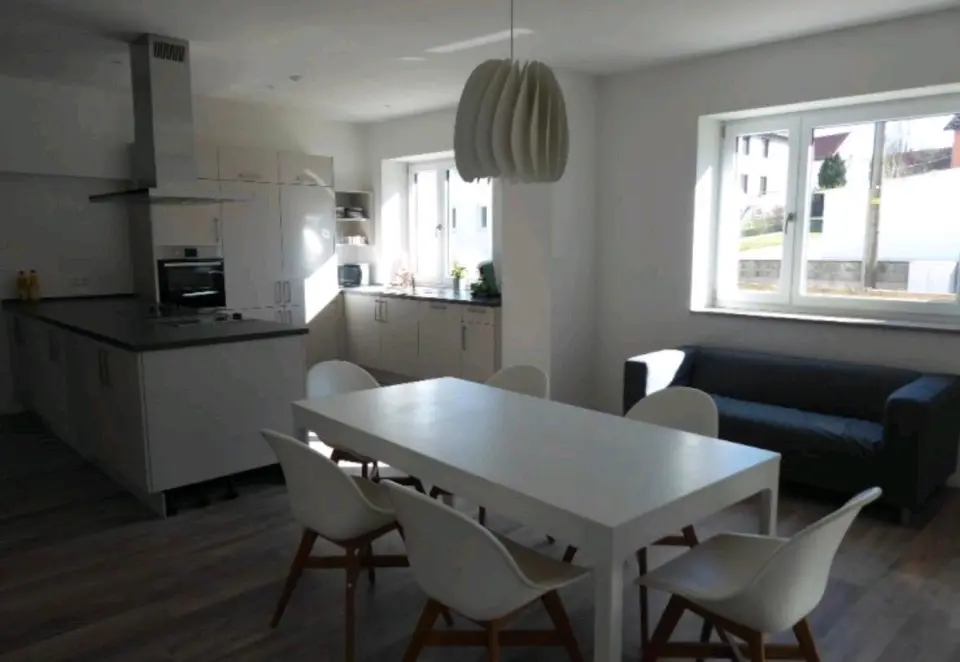 Studio mit 20 m² in Freising – Bild 4