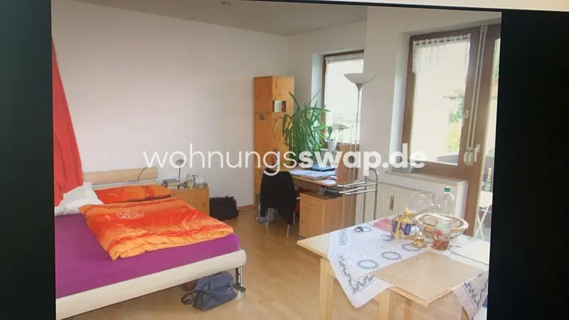 Studio mit 20 m² in Freising – Bild 5