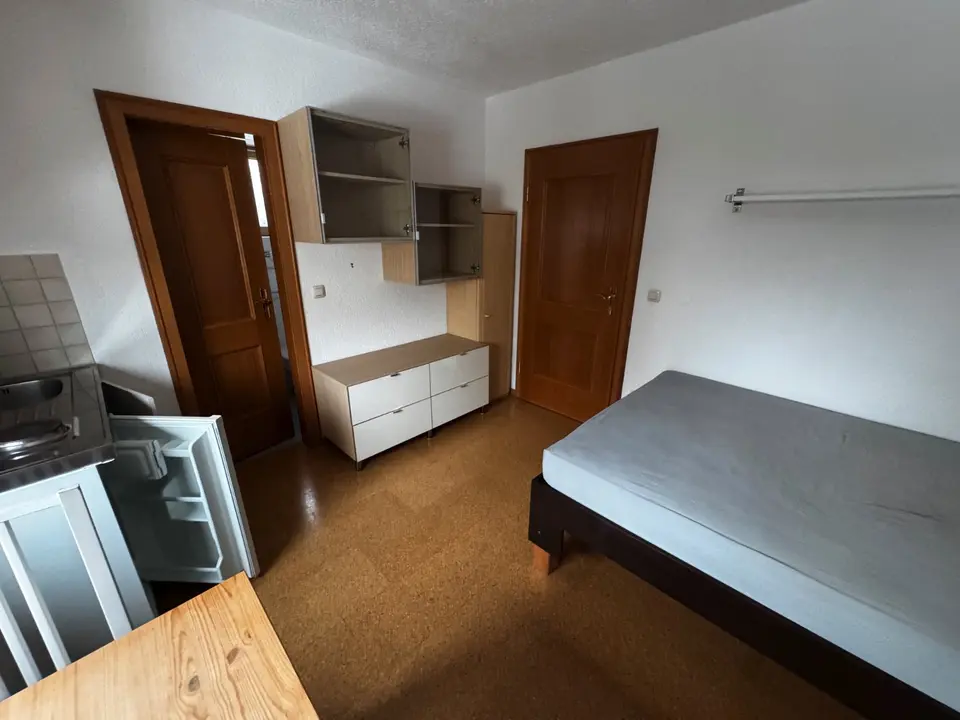 Studio mit 20 m² in Freising – Bild 10
