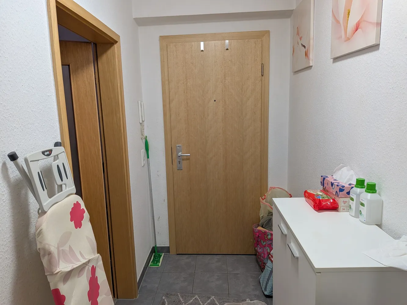 1 Zimmer Wohnung mit 36 m² in Solingen – Bild 2