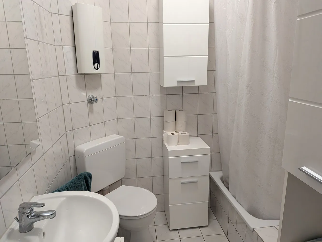 1 Zimmer Wohnung mit 36 m² in Solingen – Bild 3