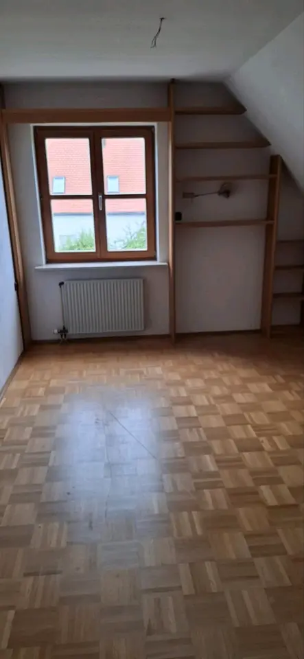 3 Zimmer Wohnung mit 65 m² in Freising – Bild 2