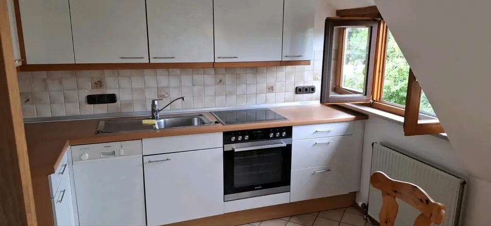 3 Zimmer Wohnung mit 65 m² in Freising – Bild 3