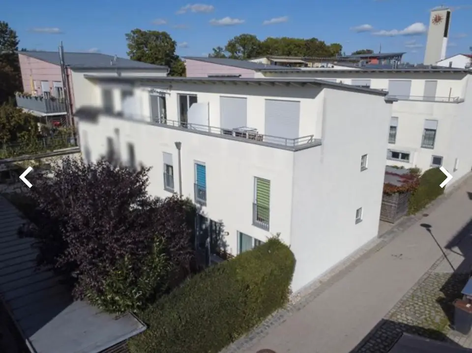 3 Zimmer Wohnung mit 65 m² in Freising – Bild 9