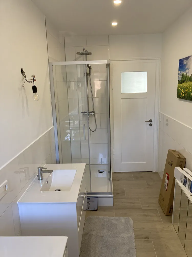 1 Zimmer Wohnung mit 45 m² in Göppingen – Bild 11