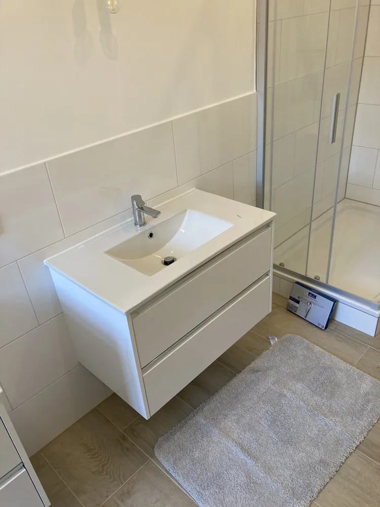 1 Zimmer Wohnung mit 45 m² in Göppingen – Bild 12