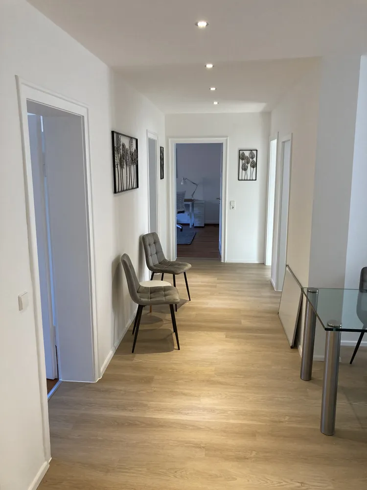 1 Zimmer Wohnung mit 45 m² in Göppingen – Bild 5