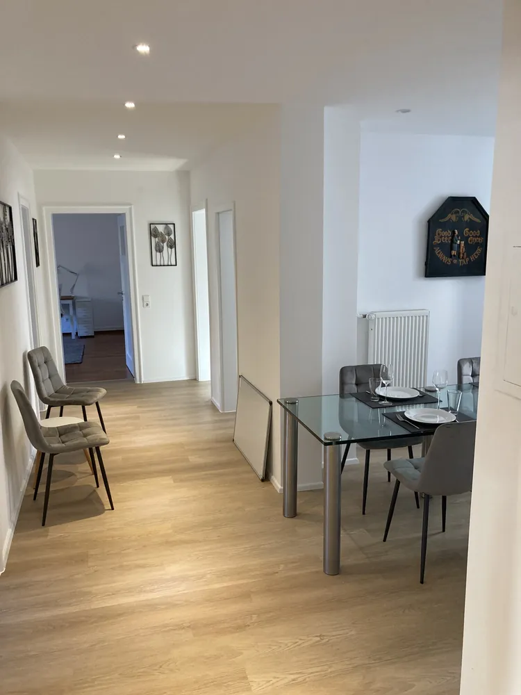 1 Zimmer Wohnung mit 45 m² in Göppingen – Bild 6