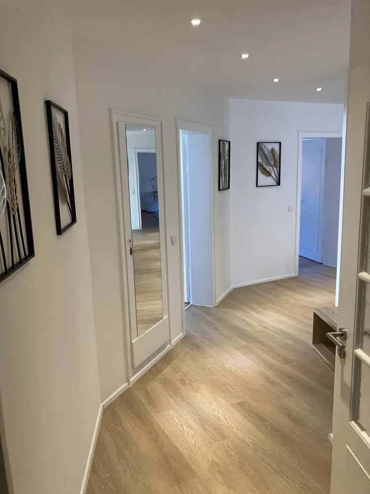 1 Zimmer Wohnung mit 45 m² in Göppingen – Bild 7