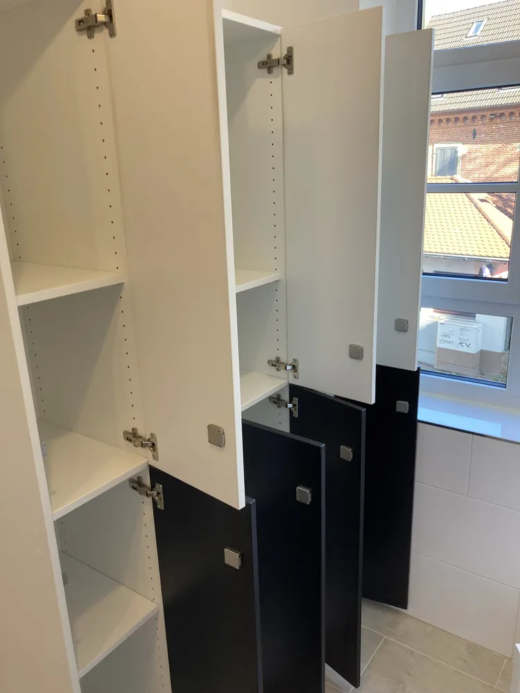 1 Zimmer Wohnung mit 45 m² in Göppingen – Bild 10