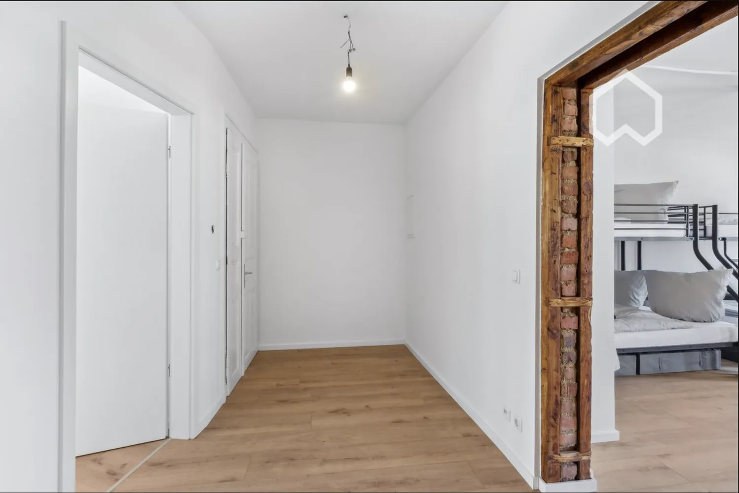 2 Zimmer Wohnung mit 99 m² in Leipzig – Bild 10