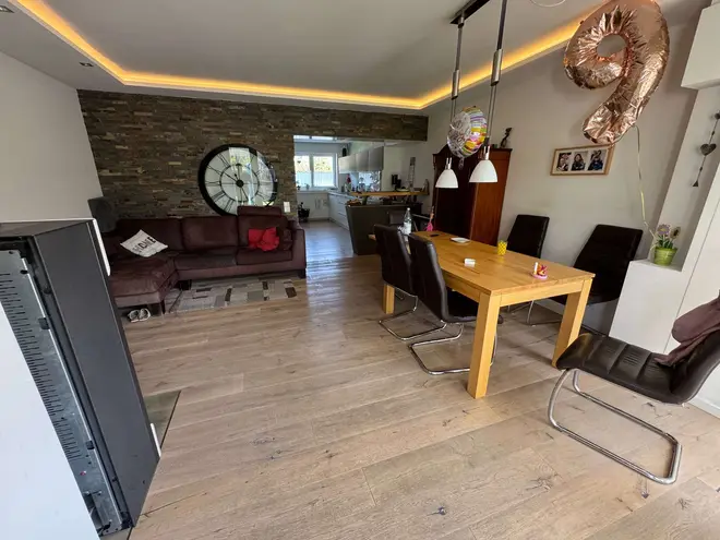 4 Zimmer Haus mit 130 m² in Köln – Bild 3