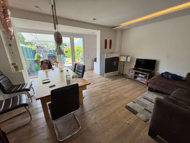 4 Zimmer Haus mit 130 m² in Köln – Bild 4