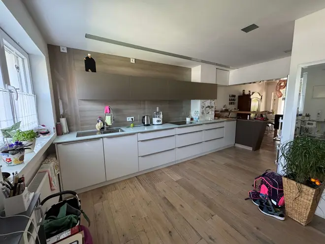 4 Zimmer Haus mit 130 m² in Köln – Bild 5