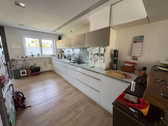 4 Zimmer Haus mit 130 m² in Köln – Bild 6