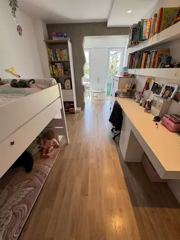 4 Zimmer Haus mit 130 m² in Köln – Bild 9