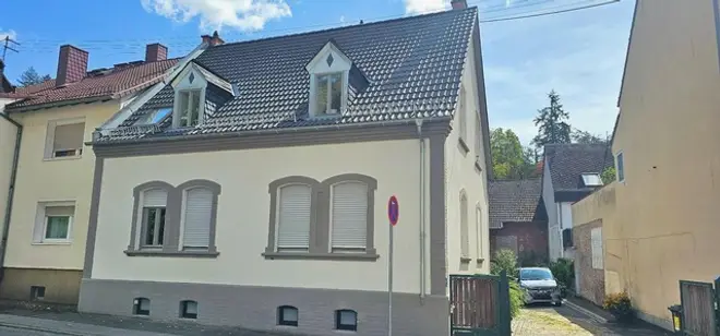 3 Zimmer Wohnung mit 66 m² in Wiesbaden – Bild 1