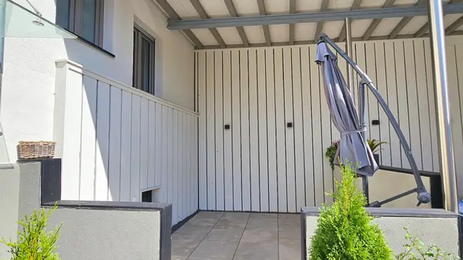 3 Zimmer Wohnung mit 66 m² in Wiesbaden – Bild 2