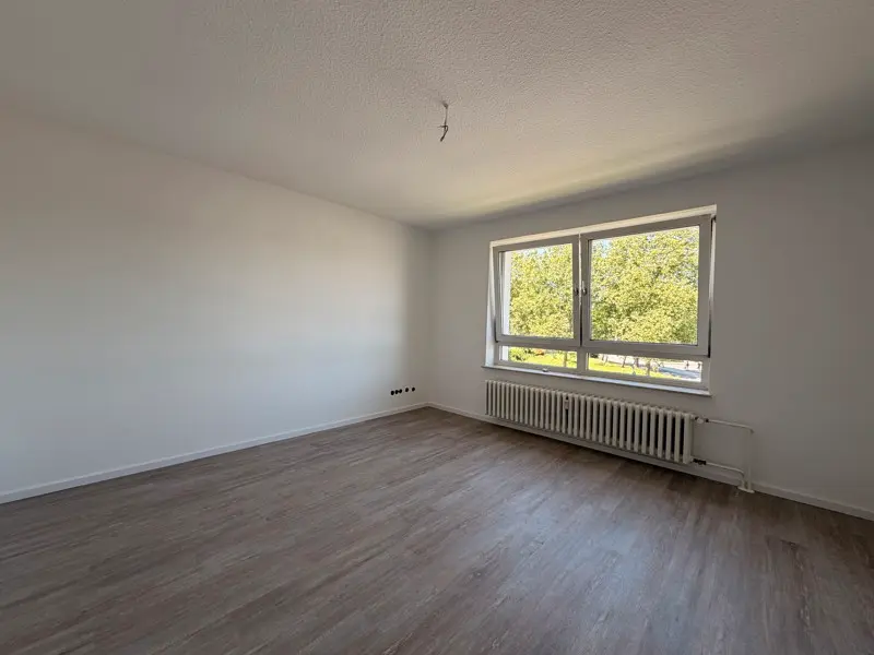4 Zimmer Wohnung mit 61 m² in Dortmund – Bild 3