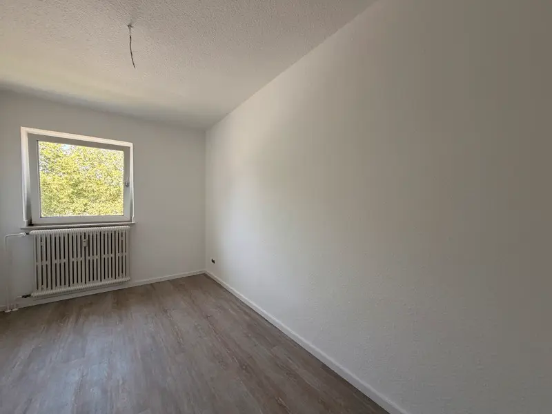 4 Zimmer Wohnung mit 61 m² in Dortmund – Bild 5