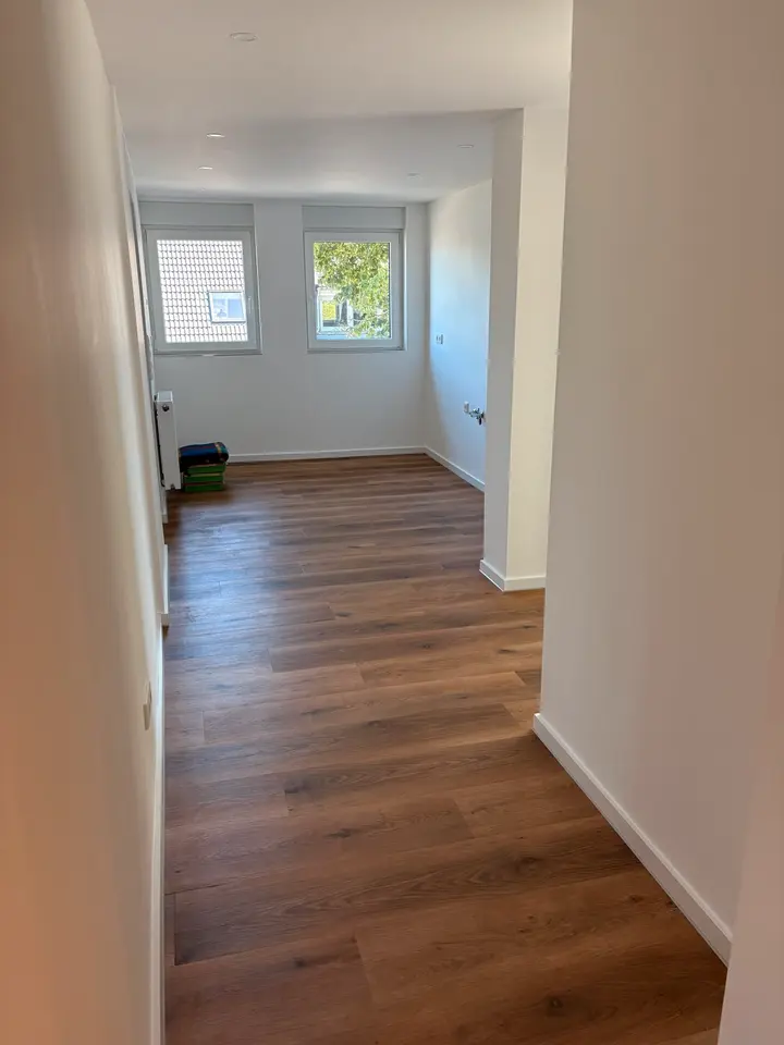 6 Zimmer Wohnung mit 100 m² in Kleve – Bild 3