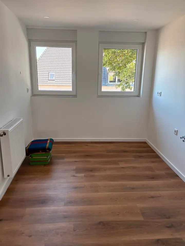 6 Zimmer Wohnung mit 100 m² in Kleve – Bild 6