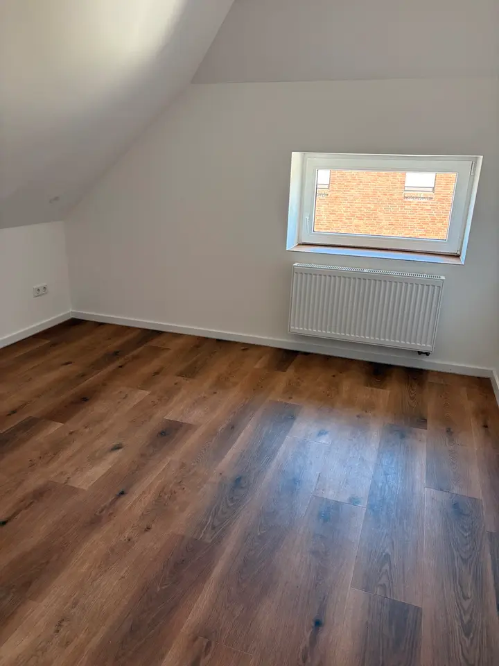 6 Zimmer Wohnung mit 100 m² in Kleve – Bild 10