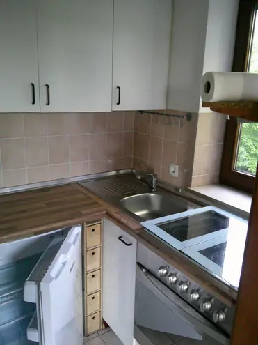 2 Zimmer Wohnung mit 38 m² in Regensburg – Bild 1