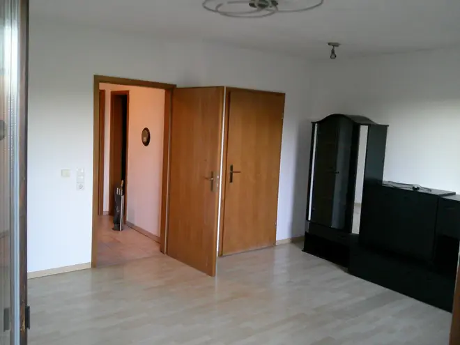2 Zimmer Wohnung mit 38 m² in Regensburg – Bild 2