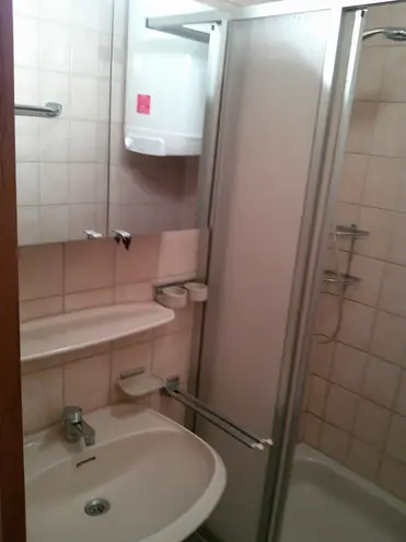 2 Zimmer Wohnung mit 38 m² in Regensburg – Bild 5