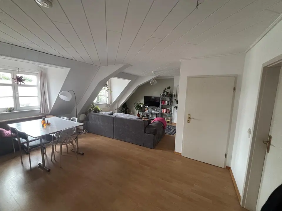 2 Zimmer Wohnung mit 70 m² in Erfurt – Bild 3
