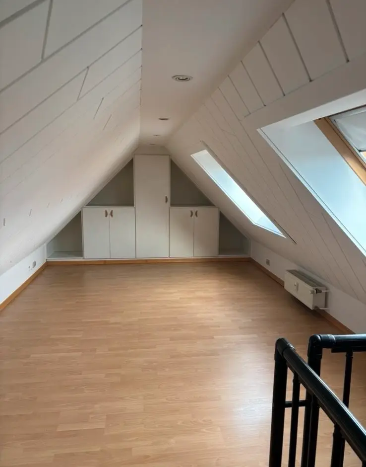 2 Zimmer Wohnung mit 70 m² in Erfurt – Bild 4