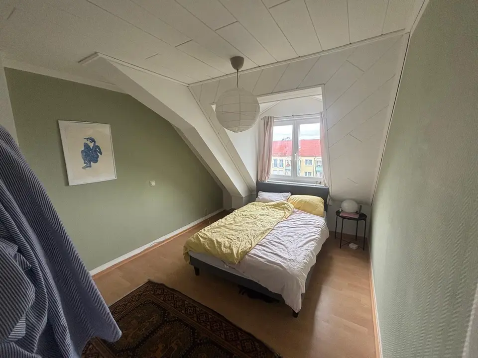 2 Zimmer Wohnung mit 70 m² in Erfurt – Bild 5