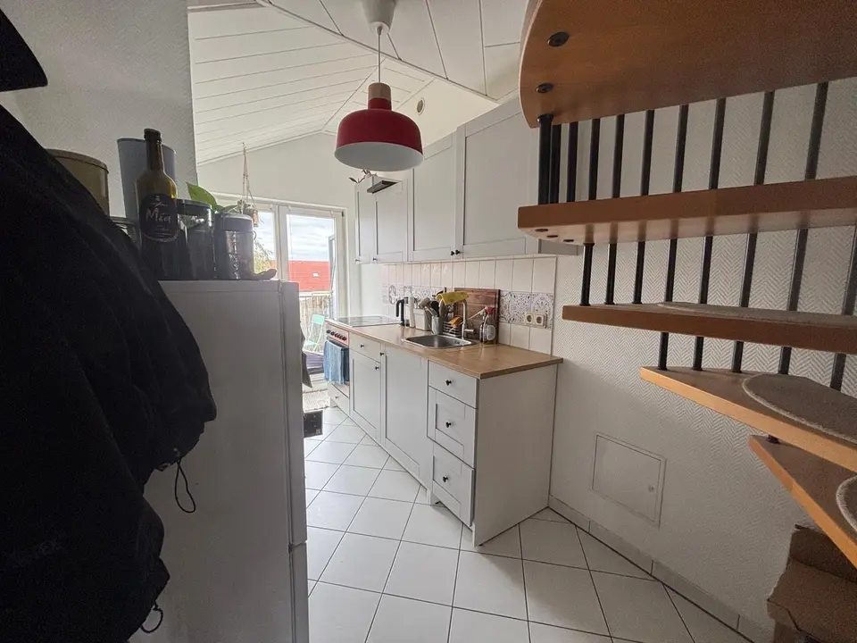 2 Zimmer Wohnung mit 70 m² in Erfurt – Bild 6