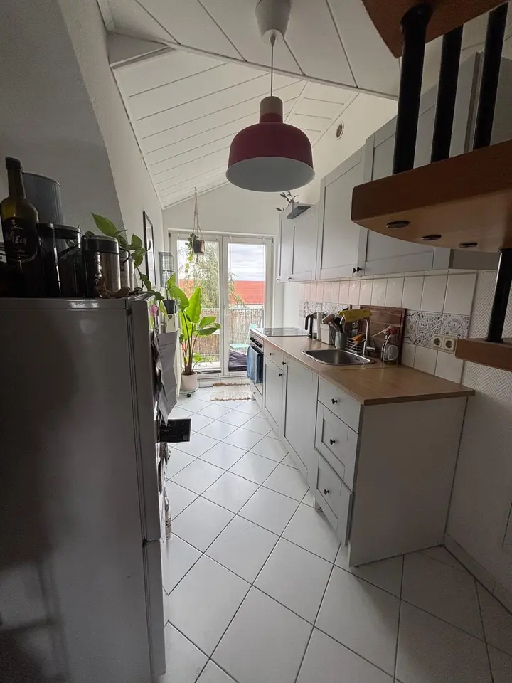 2 Zimmer Wohnung mit 70 m² in Erfurt – Bild 7