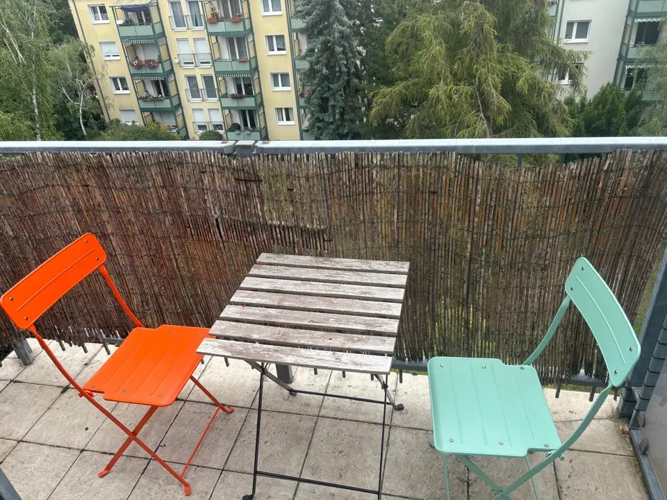 2 Zimmer Wohnung mit 70 m² in Erfurt – Bild 8