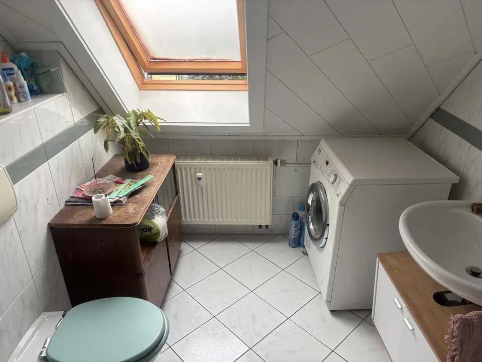 2 Zimmer Wohnung mit 70 m² in Erfurt – Bild 10