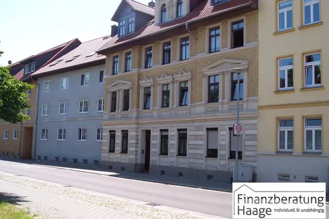 2 Zimmer Wohnung mit 57 m² in Magdeburg – Bild 1