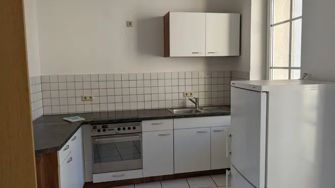 2 Zimmer Wohnung mit 57 m² in Magdeburg – Bild 4