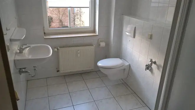 2 Zimmer Wohnung mit 57 m² in Magdeburg – Bild 9