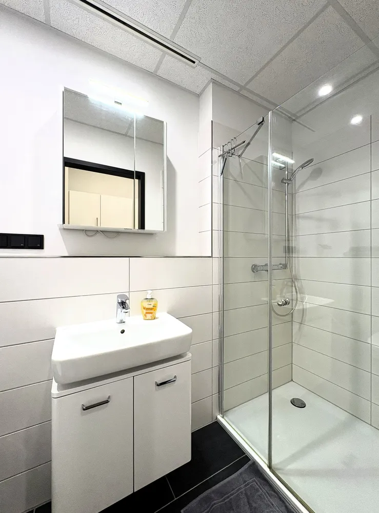 1 Zimmer Wohnung mit 21 m² in Aschaffenburg – Bild 9