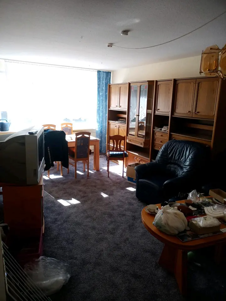 2 Zimmer Wohnung mit 56 m² in Neumünster – Bild 1