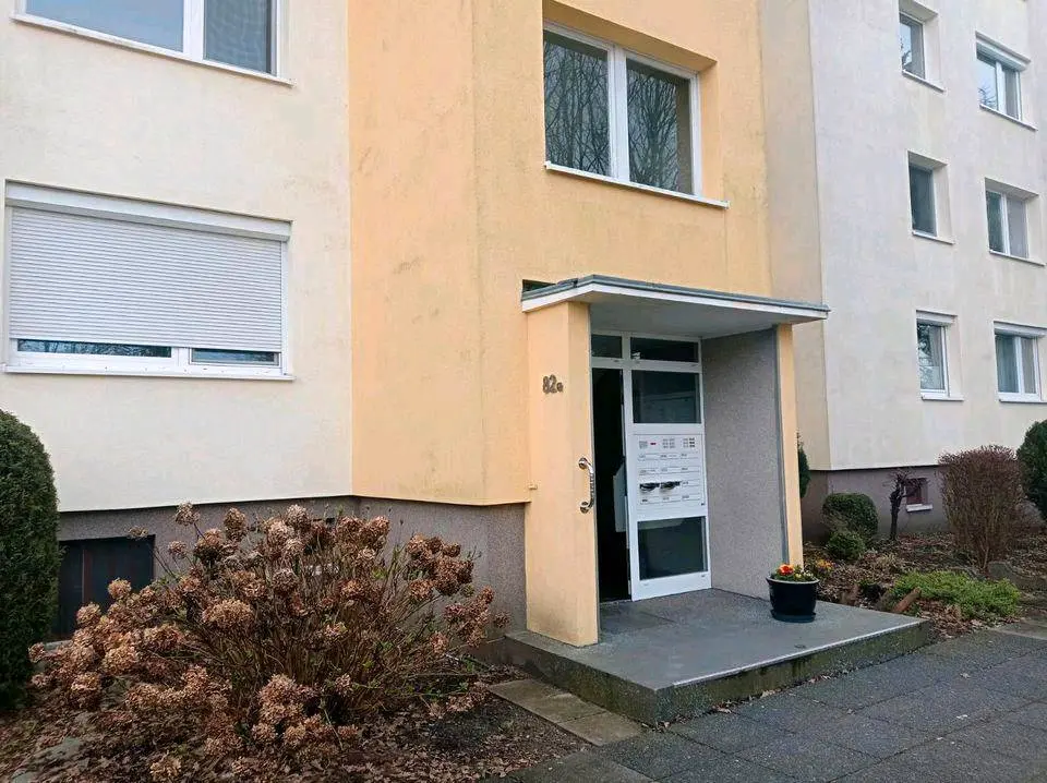 2 Zimmer Wohnung mit 56 m² in Neumünster – Bild 2