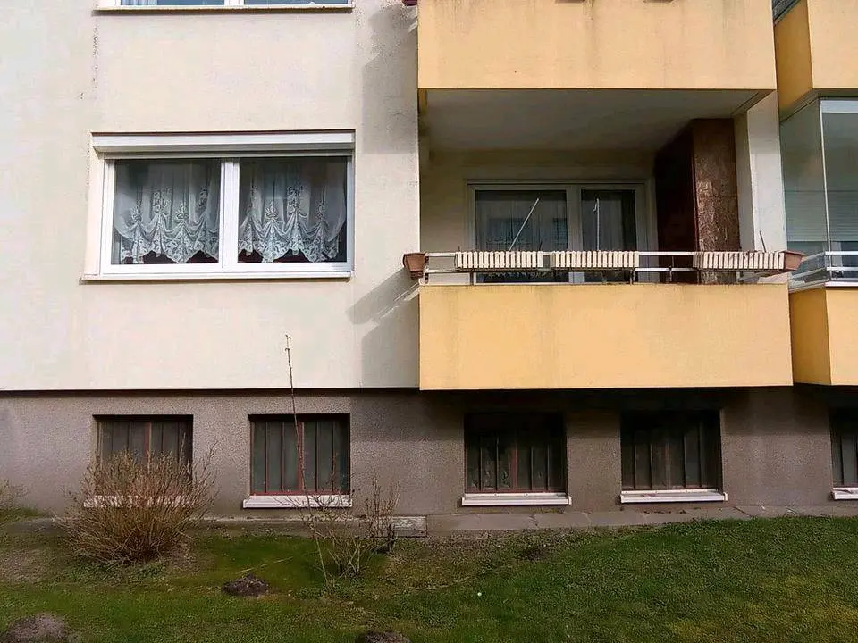 2 Zimmer Wohnung mit 56 m² in Neumünster – Bild 3