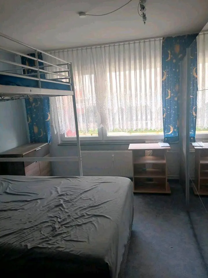 2 Zimmer Wohnung mit 56 m² in Neumünster – Bild 5