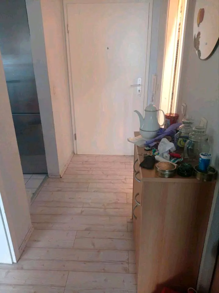 2 Zimmer Wohnung mit 56 m² in Neumünster – Bild 6